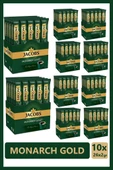 Jacobs Monarch Gold (26 Adet Stick 2 Gr) X 10 Paket - 1