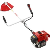 Kawasaki TJ 53E Benzinli Yan Tırpan 3 Hp Profesyonel Kullanım thumbnail 1