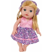 Can Oyuncak Türkçe Konuşan Banu Bebek - 3