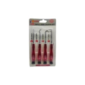 Rico Kk1973 Conta Ve Oring Çıkartma Seti Takımı 4 Parça thumbnail 4