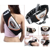 Vibro Shape Titreşimli Zayıflama Kemeri Masaj Aleti - 1