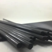 Elia - Olivepower - Taral Zeytin Hasat Makinası Karbon Fiber Çubuk - 5 mm 5 Adet thumbnail 2