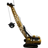 Can Oyuncak Sürtmeli Vinç Aracı thumbnail 1