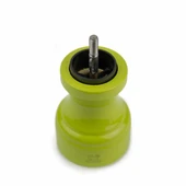 Peugeot Bistrorama Fıstık Yeşili Karabiber Değirmeni 10 Cm 40741 - 4