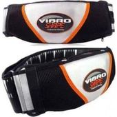 Vibro Shape Titreşimli Zayıflama Kemeri Masaj Aleti - 4