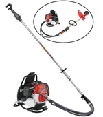 Stella Plus SP 900 Sırttan Benzinli Zeytin Hasat Makinası thumbnail 1