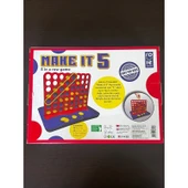 Sera Make It 5 Hedef 5 Oyunu thumbnail 2