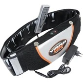 Vibro Shape Titreşimli Zayıflama Kemeri Masaj Aleti - 3