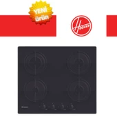 Hoover & Candy Alvento  Ankastre Set ( HON100W Beyaz + CVW6BB + HDG6C1GBTK Siyah ) thumbnail 4