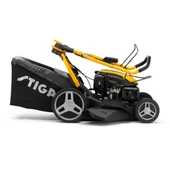 Stiga Combi 753 SE Benzinli Çim Biçme Makinesi - 3