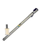 Miele Uyumlu Complete C3 Power Parquet Süpürge Borusu Teleskopik Boru Hediyeli thumbnail 1