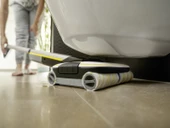 Karcher,FC 7 Cordless EU,Sert Zemin Temizleyici - 8