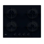 Hoover & Candy Tivera Ankastre Set (HCH6MXTK + HVW6MBB + FCP405N/E) thumbnail 3