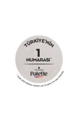 Palette Deluxe 9-1 Elmas Sarısı Saç Boyası x 3 Adet - 7