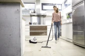 Karcher,SC 4 EasyFix EU,Buharlı Temizleyici - 9
