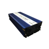 2040W Marin Solar Paketi 170W Esnek Panel 2000W UPS İnverter 2.6KW Lityum Batarya thumbnail 4