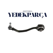 Salıncak Ön Sağ Alt Rotilli Döküm Mercedes Clk Serisi (A209, C209) 20022009 Mercedes C Serisi (W203) 20002007 - 1