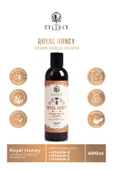 Cellule 1920 Royal Honey Saç Dökülmesi Karşıtı Şampuan 400 ml - 1