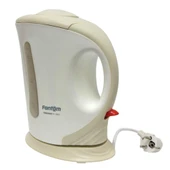 Fantom Fokurdak KT 2000 Kettle Su Isıtıcı Krem 1.7 Lt - 1
