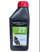 Natura Chem 2 Zamanlı Motor,Motosiklet,Tırpan,Testere Yağı 1 Lt thumbnail 2