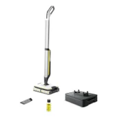 Karcher,FC 7 Cordless EU,Sert Zemin Temizleyici - 1