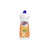 Bingo Mandalina Kokulu Bulaşık Deterjanı 1.5 lt - 1