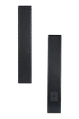 Hepa Merz Handfest Line Array Mikrofonlu Ses Sistemi Aktif Subwoofer + Line Hoparlör 2000W - 5