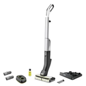 Karcher,FC 4-4 Battery Set EU,Sert Zemin Temizleyici - 1