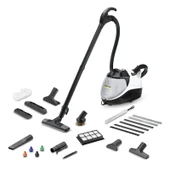 Karcher,SV 7 EU,Buharlı Temizleyici - 1