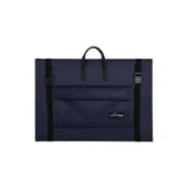 200W Marin Solar Paketi 200W Taşınabilir Panel 500W UPS İnverter 1.3KW Lityum Batarya thumbnail 2