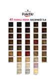 Palette Deluxe 9-1 Elmas Sarısı Saç Boyası x 3 Adet - 6