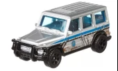Matchbox Jurassic World 14 Mercedes Benz G 550 FMW90 HBH12 thumbnail 2