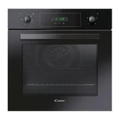 Hoover & Candy Tivessa Ankastre Set (HDG6C1GBTK + HHW6LMX + FCP405N/E) thumbnail 4