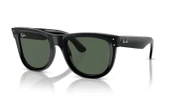 Ray-Ban R0502S 6677VR 53 Unisex Güneş Gözlüğü - 1