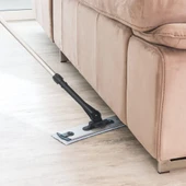 Polti Moppy Black Premium Kablosuz Buharlı Temizleyici Teşhir - 4