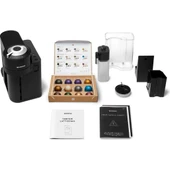 Nespresso Vertuo Lattissima Matte Black Kapsül Kahve Makinesi - Outlet thumbnail 6