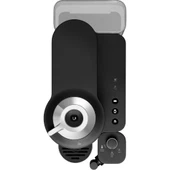 Nespresso Vertuo Lattissima Matte Black Kapsül Kahve Makinesi - Outlet thumbnail 8