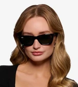 Ray-Ban RB2283 901/31 55 Unisex Güneş Gözlüğü - 6