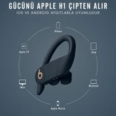 Beats Powerbeats Pro Totally Wireless Kulak İçi Lacivert Bluetooth Kulaklık Teşhir - 3