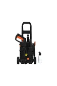 Black+Decker BEPW1300L 1300 W 110 Bar Basınçlı Yıkama Makinesi Teşhir - 1