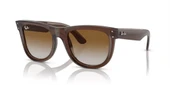 RAY-BAN RB 0502S 6709CB 53 Unisex Güneş Gözlüğü - 1