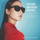 Ray-Ban R0502S 6677VR 53 Unisex Güneş Gözlüğü - 6