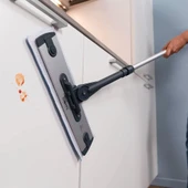 Polti Moppy Black Premium Kablosuz Buharlı Temizleyici Teşhir - 2