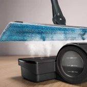 Polti Moppy Black Premium Kablosuz Buharlı Temizleyici Outlet thumbnail 6