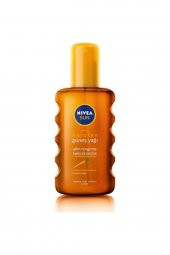 Nivea Sun Karoten Özlü Güneş Yağ Spreyi 200 Ml - 1