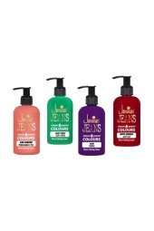 Jamaican Jeans 507 Siklamen Boya 250 ml thumbnail 1