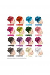 Jamaican Jeans Crazy Color Boya Bordo thumbnail 3