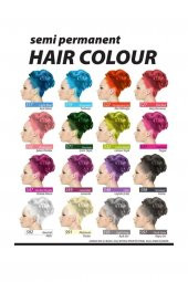 Jamaican Jeans 507 Siklamen Boya 250 ml thumbnail 3