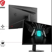 MSI G274F 27" 1 ms Full HD IPS 180 Hz Oyuncu Monitörü Outlet - 3