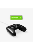 SteelSeries Nimbus Plus iOS Uyumlu Wireless Gamepad Outlet thumbnail 2